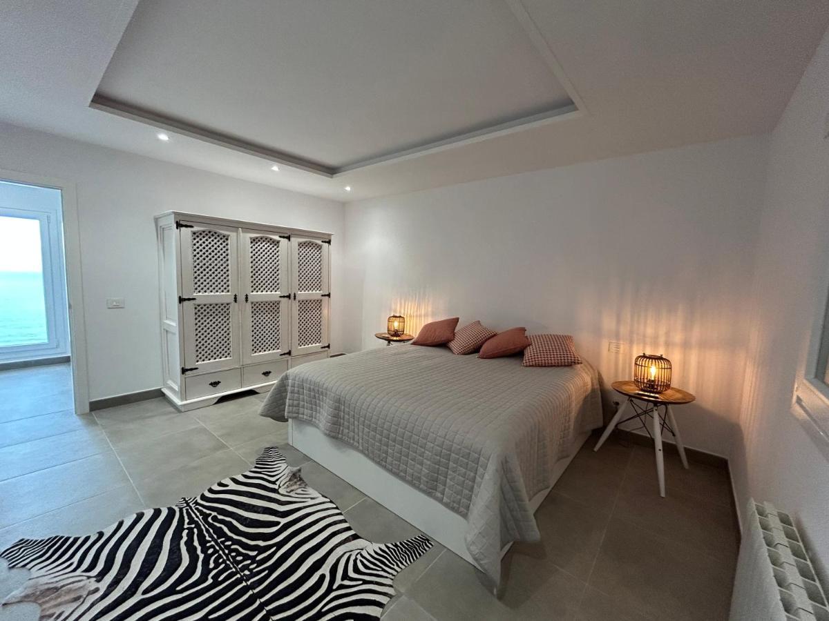 Ferienwohnung Casa Anna Santa Úrsula Exterior foto